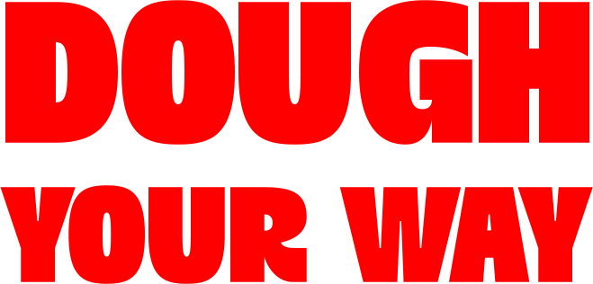Doughyourway